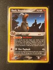 Dark Houndoom