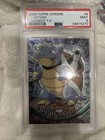 Blastoise