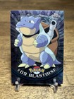 Blastoise