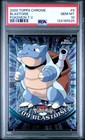 Blastoise
