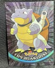 Blastoise
