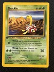 Shuckle