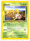 Shuckle