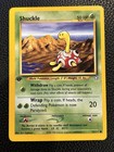 Shuckle
