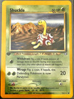 Shuckle