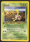 Shuckle