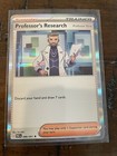 Professor's Research