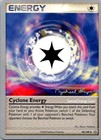Cyclone Energy