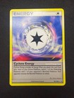 Cyclone Energy