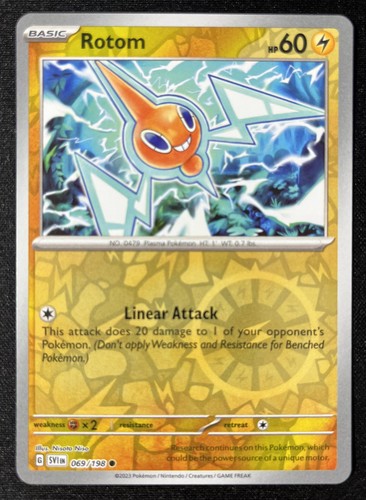 Rotom
