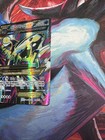 Primal Kyogre EX