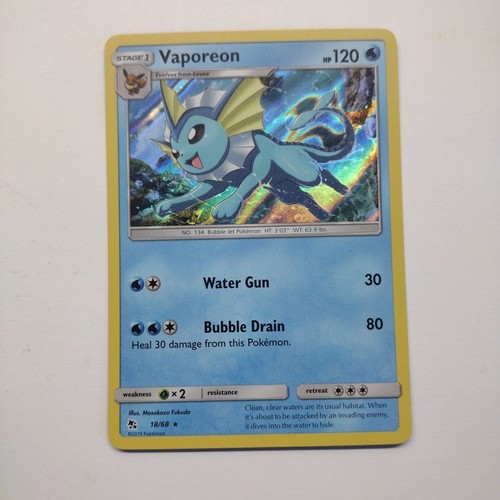 Vaporeon