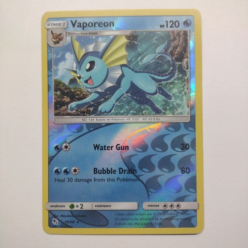 Vaporeon