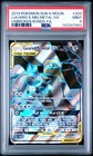 Lucario & Melmetal GX