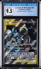 Lucario & Melmetal GX