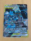 Lucario & Melmetal GX
