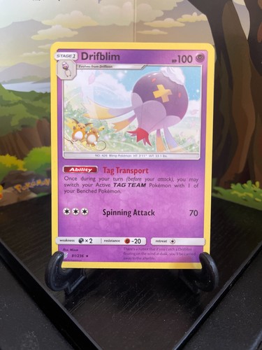 Drifblim