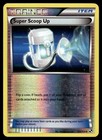Super Scoop Up