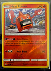 Heat Rotom
