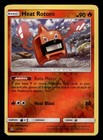 Heat Rotom