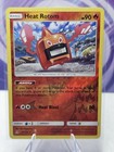 Heat Rotom