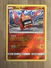Heat Rotom