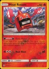 Heat Rotom