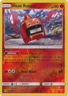 Heat Rotom