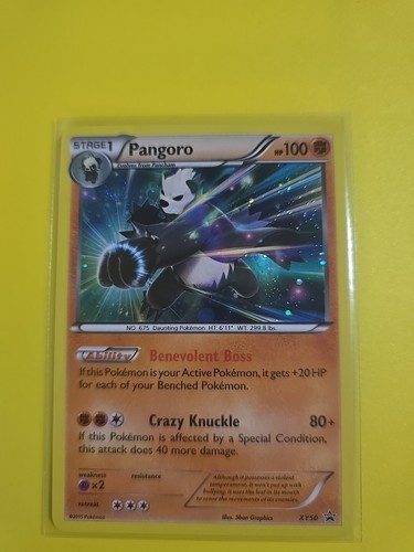 Pangoro
