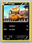 Scraggy
