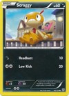 Scraggy