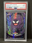 Gastly