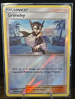 Grimsley