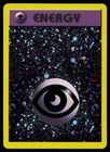 Psychic Energy