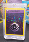 Psychic Energy