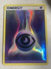 Psychic Energy