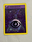 Psychic Energy