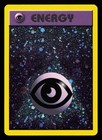 Psychic Energy