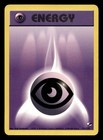 Psychic Energy
