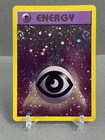 Psychic Energy