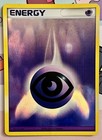 Psychic Energy