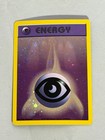 Psychic Energy