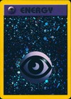 Psychic Energy
