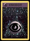 Psychic Energy