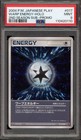 Warp Energy