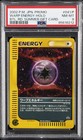 Warp Energy
