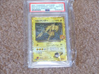 Rocket's Zapdos