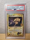 Rocket's Zapdos
