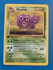 Weezing