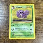 Weezing